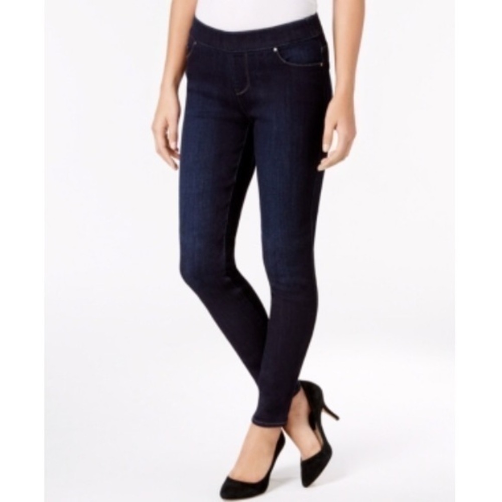 New Women’s Lee Leggings Modern Fit sz 16 Petite